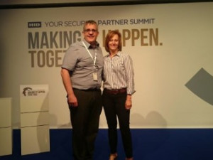 GETTING 'SMARTER' WITH HID PRODUCTS