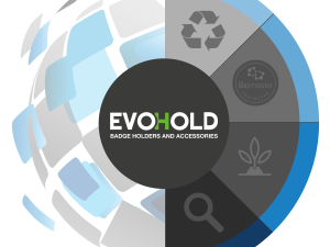 Universal Smart Cards are Pleased to Announce a New Distribution Partnership with Evohold!