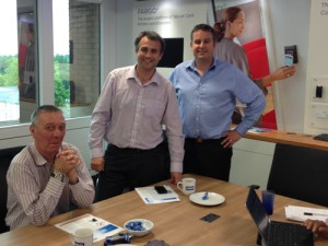 USC GET UP TO SPEED WITH LATEST HID PRODUCTS