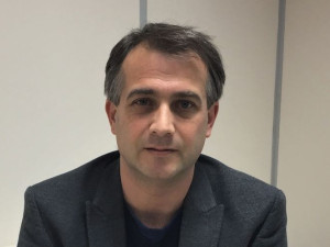 INTRODUCING OUR NEW DIRECTOR OF OPERATIONS & TECHNICAL AFFAIRS