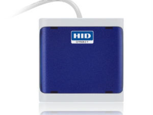 OMNIKEY READERS BECOMING END OF LIFE