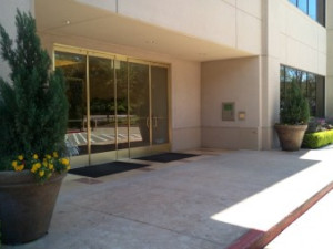 USC OPEN OFFICE IN HOUSTON, TEXAS