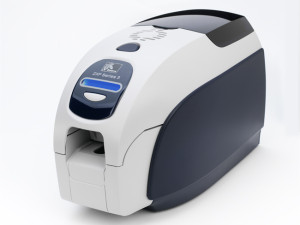 CHECK OUT THE NEW ZEBRA ZXP SERIES 3 & ZXP SERIES 8