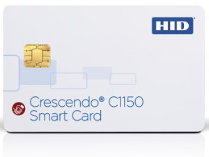 CRESCENDO C700 SMART CARDS TO BE REPLACED BY CRESCENDO C1150 RANGE
