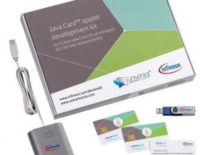 UNIVERSAL SMART CARDS LAUNCH THE JAVA CARD DEVELOPER KIT!