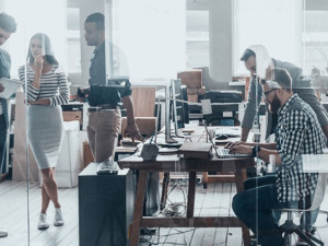 5 easy steps to choosing an ID card printer