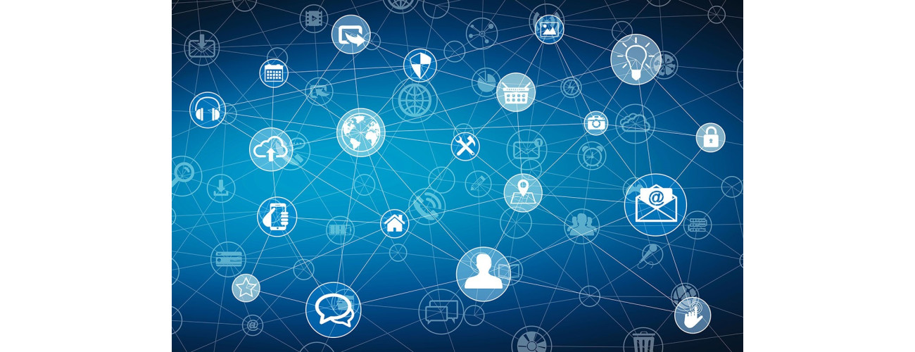 IOT TECH GLOBAL 2019