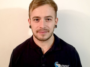 UNIVERSAL IS PROUD TO ANNOUNCE TERRY MARTIN AS THE NEW TECHNICAL MANAGER