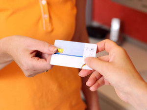 What Are Smart Cards?