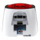 Evolis Badgy 200 Single Sided ID Card Printer