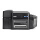 HID® FARGO® DTC1500 Single Sided ID Card Printer HID® FARGO® DTC1500 Single Sided ID Card Printer