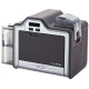 HID® FARGO® HDP5000 Single Sided Retransfer ID Card Printer