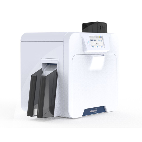 Magicard Ultima Uno Retransfer Printer