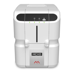 Matica MC110 Dual Sided ID Card Printer