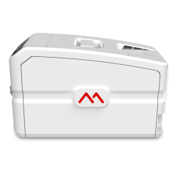 Matica MC110 Single Sided ID Card Printer