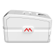 Matica MC110 Single Sided ID Card Printer