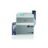Matica XID8300 Dual Sided ID Card Printer 