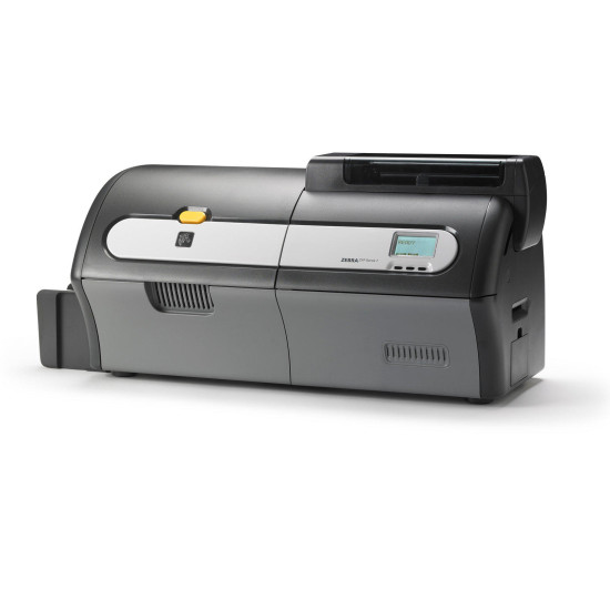 Zebra ZXP Series 7 Single Sided ID Card Printer