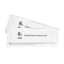 Zebra 105999-310 Cleaning Kit (Pack of 2)