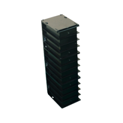 HiTi High Capacity Input Hopper