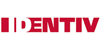 IDentiv logo