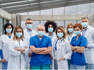 Key ways to better protect your healthcare organisation