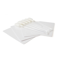 EVOLIS ACL001 PRINTER CLEANING KIT (PACK OF 5)