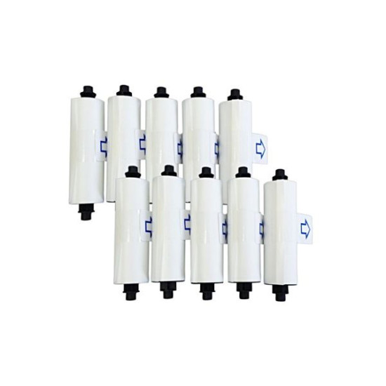 HID® FARGO® 86004 Printer Cleaning Roller Kit