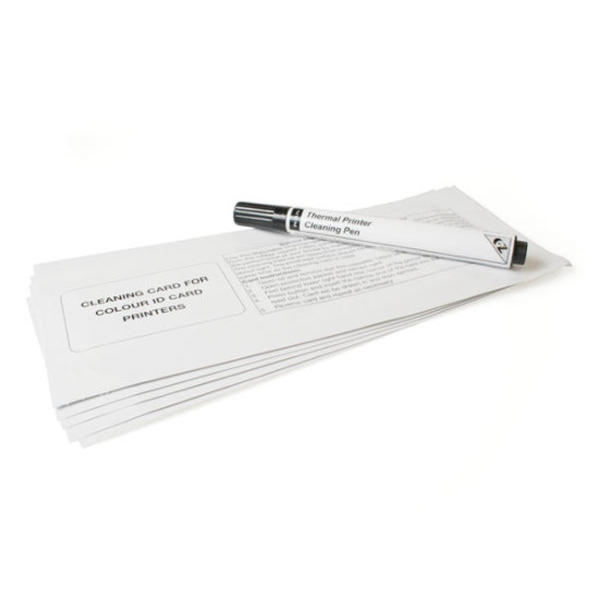 Magicard 3633-0053 Printer Cleaning Kit Magicard 3633-0053 Printer Cleaning Kit