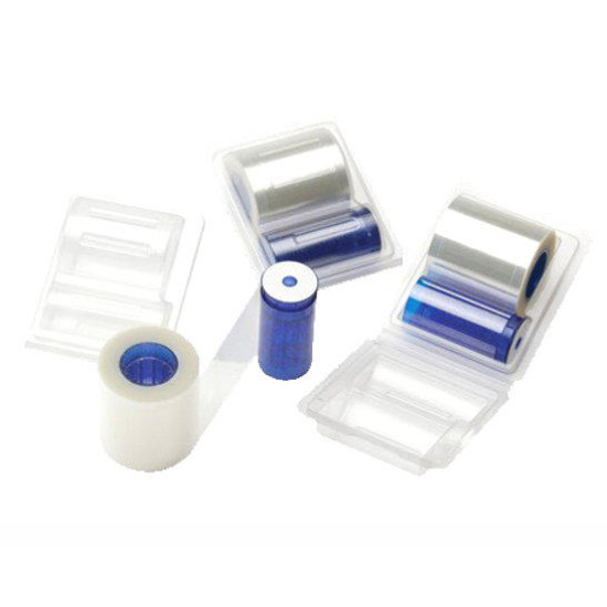 Entrust Datacard 508808-001 DuraGard OptiSelect Laminate, "Secure Globe" Entrust Datacard 508808-001 DuraGard OptiSelect Laminate, "Secure Globe"