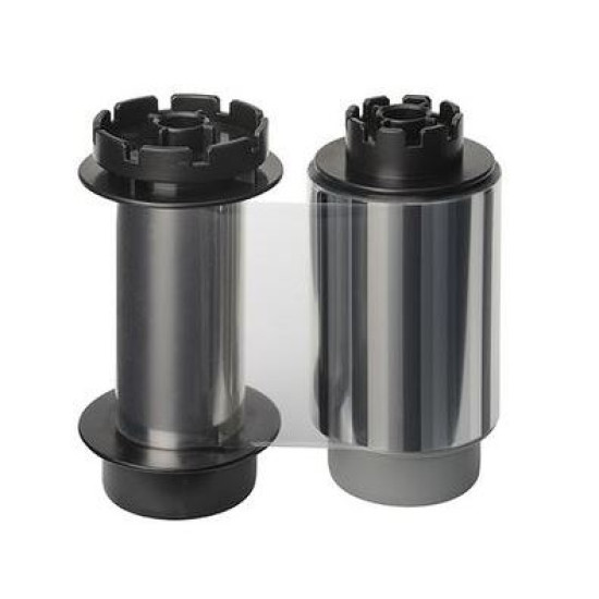 Evolis RTCL009NAA Clear Retransfer Film (500 Prints)