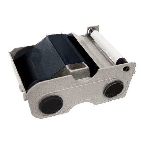 HID® FARGO® 45101 Premium Black Ribbon - 1000 Prints HID® FARGO® 45101 Premium Black Ribbon - 1000 Prints