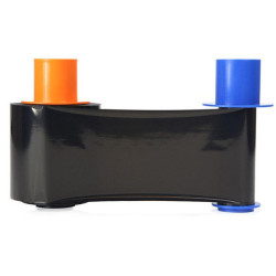 HID® FARGO® 45201 Premium Black Ribbon - 3000 Prints HID® FARGO® 45201 Premium Black Ribbon - 3000 Prints