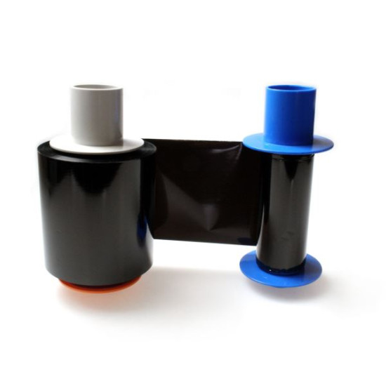HID® FARGO® 84518 Premium Black Ribbon - 3000 Prints HID® FARGO® 84518 Premium Black Ribbon - 3000 Prints