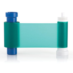 Magicard MA1000K-Green Ribbon (1000 Prints)