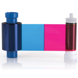 Magicard MA50YMCKO Starter Ribbon (50 Prints)