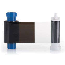 Magicard MA600KO Black Ribbon (600 Prints)