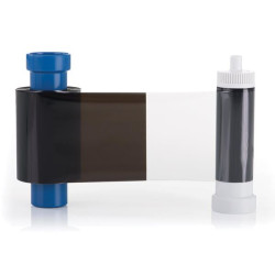 Magicard MB600KO Black Monochrome Ribbon (600 Prints) 