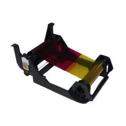 Zebra 800011-147 YMCKO Colour Ribbon (400 Prints) - Call For Price