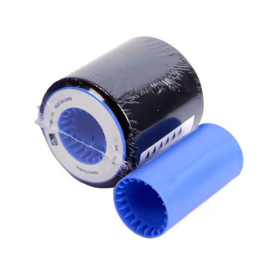 Zebra 800015-301 Black Ribbon (1500 Prints) - Call For Price