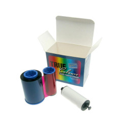 Zebra 800015-448 YMCKOK Colour Ribbon (170 Prints) - Call For Price