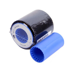 Zebra 800015-450 KDO Black Dye-Sub Ribbon (500 Prints) - Call For Price