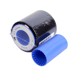 Zebra 800015-460 KrO Black Resin Ribbon (500 Prints) - Call For Price