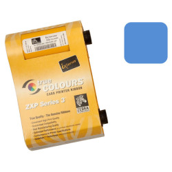 Zebra 800033-804 Blue Ribbon (1000 Prints) - Call For Price